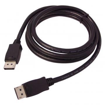SIIG DisplayPort Cable - 2M