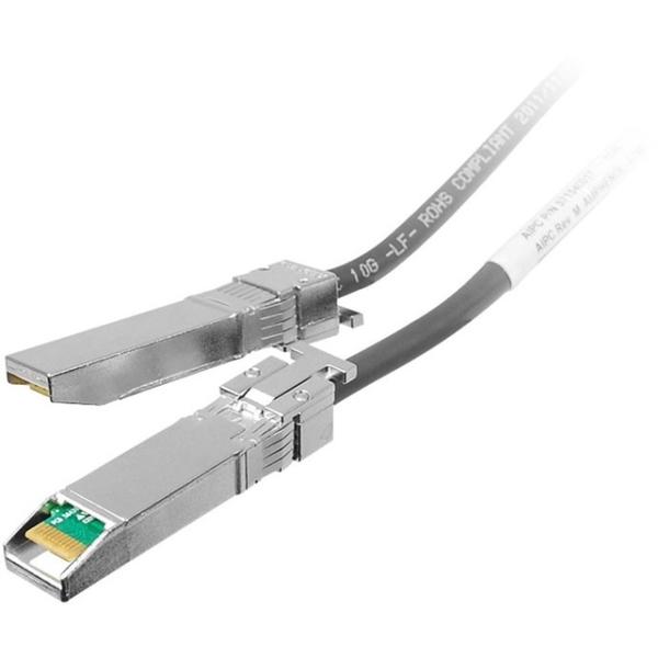 SIIG 10GbE SFP+ Direct Attach Copper Cable - 5M