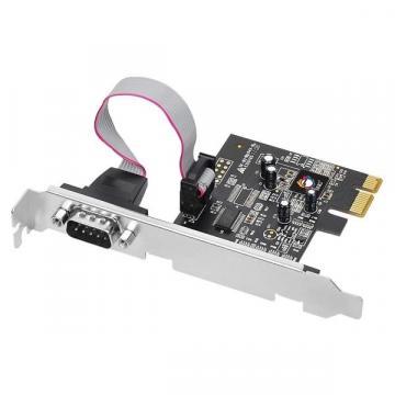 SIIG 1-port PCI Express Serial Adapter