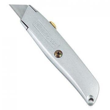 Stanley Retractable Utility Knife, 6"
