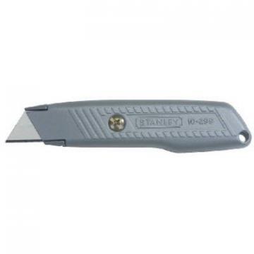 Stanley 5.5" Fixed-Blade Utility Knife