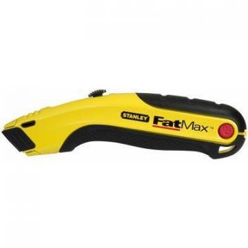 Stanley FatMax Retractable Utility Knife