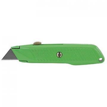 Stanley Retractable Utility Knife, 5-5/8”
