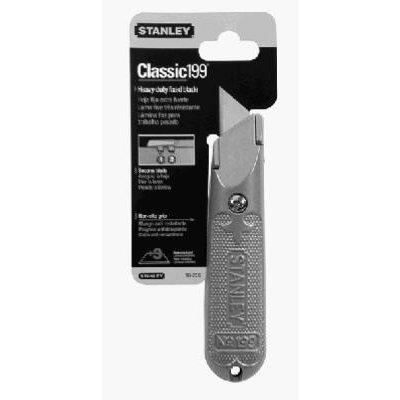 Stanley Fixed-Blade Utility Knife