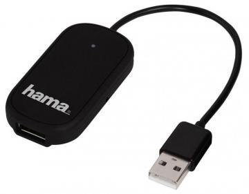 Hama Basic Wireless USB Data Reader for Smartphone / Tablet PC