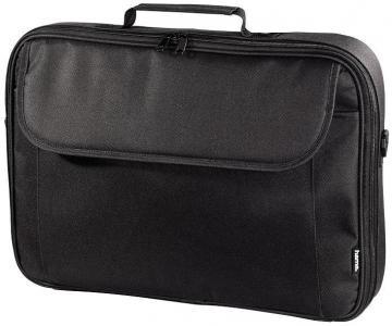 Hama 17.3" Sportsline Montego Laptop Bag, Black