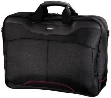 Hama 16" 'Pro Solutions Light' Laptop Bag, Black