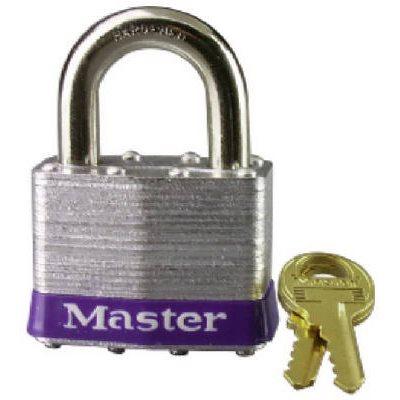 Master Lock 2" Laminated Padlock