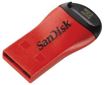 Sandisk MobileMate Duo SD Adapter & USB 2.0 Reader