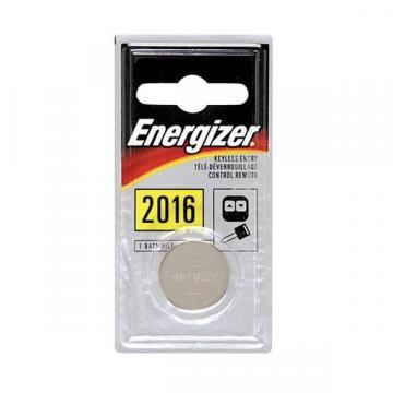 Energizer 2016 Keyless Entry Battery