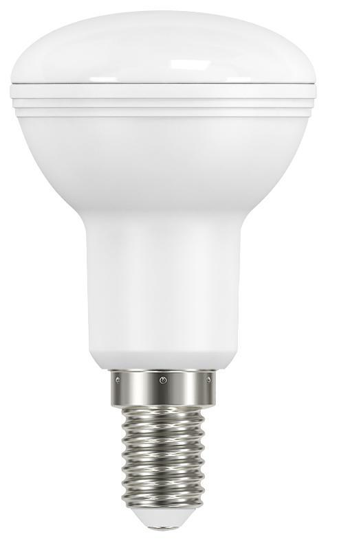 Energizer High Tech 6W R50 LED Reflector Bulb, E14 Warm White 430LM
