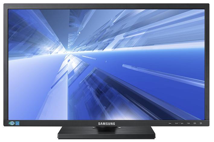 Samsung S19E20KBW 19" HD DVI VGA LED Monitor