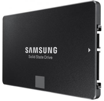 Samsung 850 EVO Series 2TB 2.5" SATA 3 Internal SSD