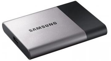 Samsung Portable 1TB External SSD T3
