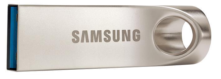 Samsung BAR USB 3.0 Flash Drive - 128GB 130MB/s