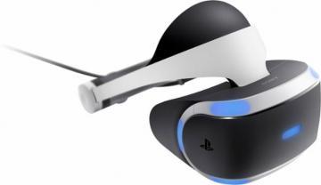 Sony PlayStation VR Headset for PS4