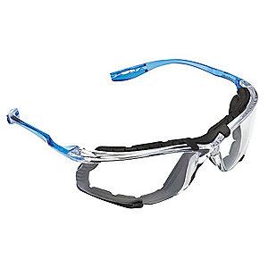 3M Virtua  CCS Anti-Fog Safety Glasses, Clear Lens Color