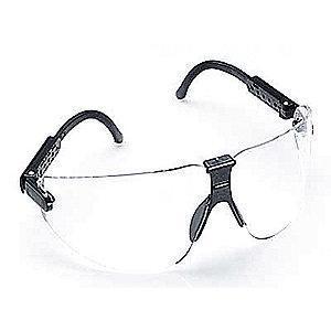 3M Lexa  Anti-Fog Safety Glasses, Clear Lens Color
