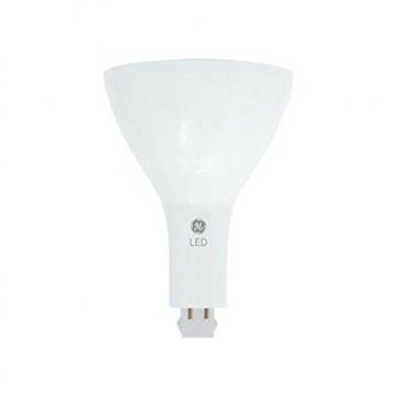 GE 18.5W LED Lamp, GX24q-2, 4-Pin (G24Q-1), 1800 lm, 2700K