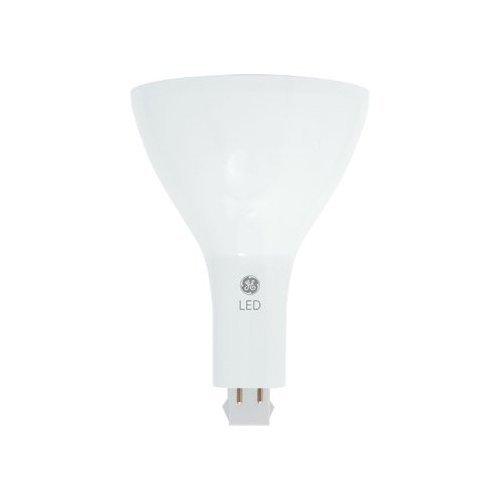 GE 18.5W LED Lamp, GX24q-2, 4-Pin (G24Q-1), 1950 lm, 4000K