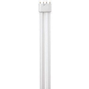 GE 25W Plug-In CFL, T5 PL, 4-Pin (2G11), 2600 lm, 3500K