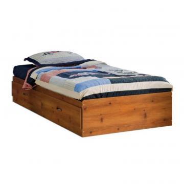 South Shore Clever Mates Bed 39"
