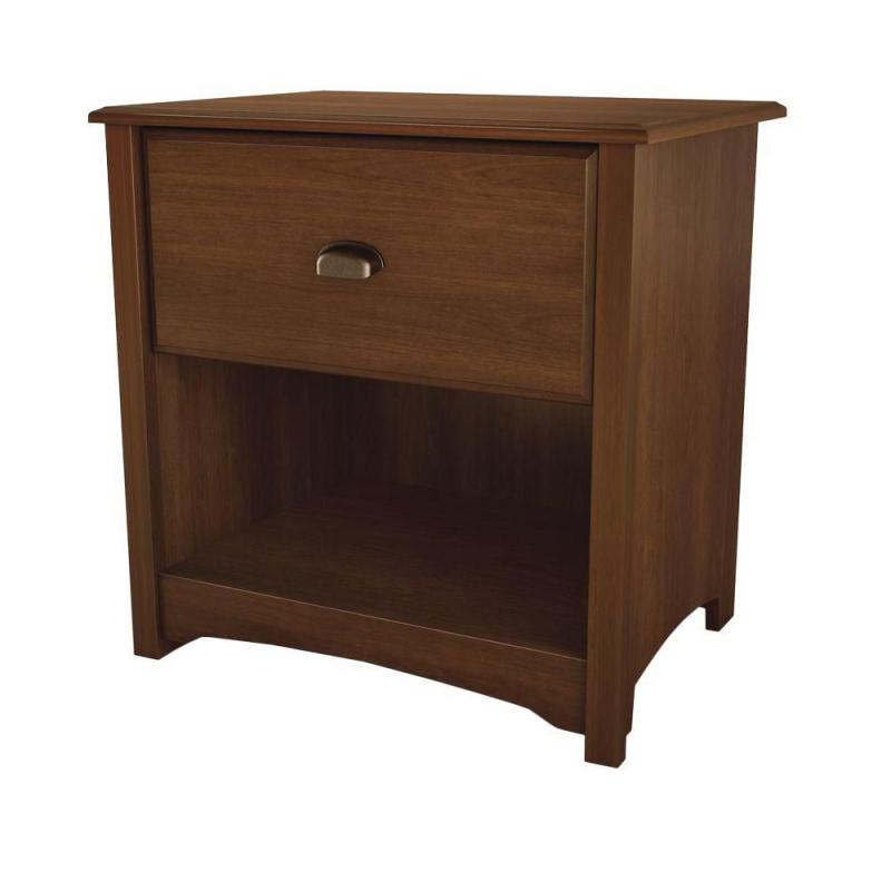 South Shore Nevan Night Stand