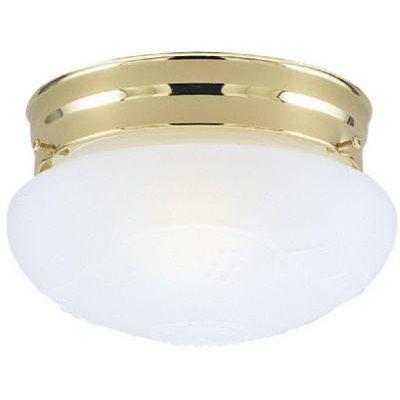 Westinghouse 7-Inch Ceiling Light Fixture
