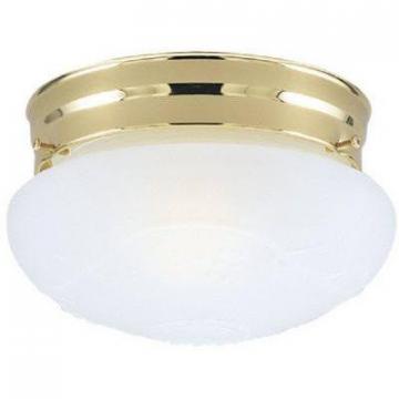Westinghouse Westinghouse 7-Inch Ceiling Light Fixture