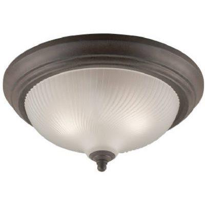 Westinghouse 13-Inch Sienna Ceiling Fixture