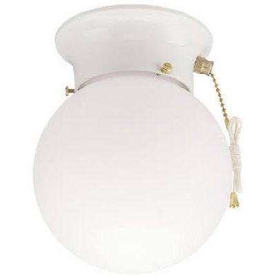 Westinghouse 6-Inch Ceiling Light Fixture
