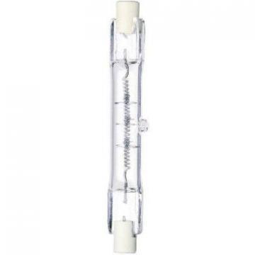 Westinghouse Westinghouse Halogen Light Bulb, Double Ended, 100-Watts