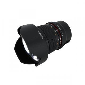 Rokinon Fuji X 14mm F2.8 Ultra Wide Angle Lens