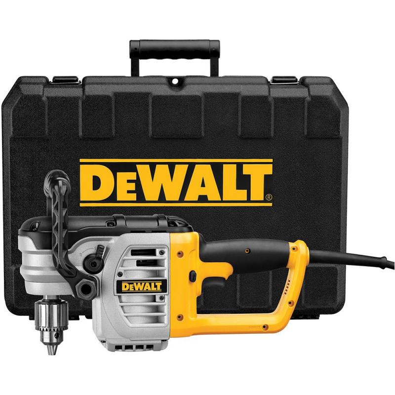 DeWalt 1/2-inch Stud and Joist Drill Kit