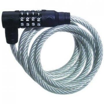 Master Lock 6-Ft. Bike Cable With Combination Barrel Lock