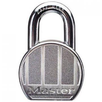 Master Lock 2" Zinc Die Cast 5-Pin High-Security Padlock