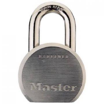 Master Lock 2-1/2" Industrial-Grade Padlock