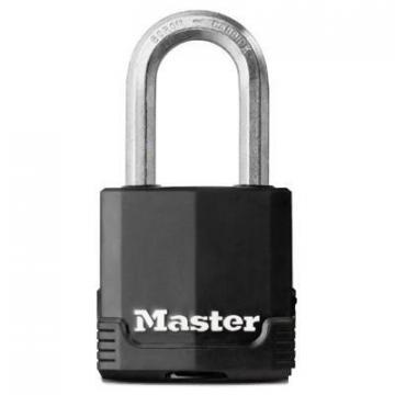 Master Lock Magnum  All-Weather Padlock, 1-3/4 In.