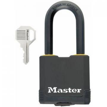Master Lock Magnum 2" Covered All-Weather Padlock With 2" Shackle