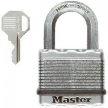 Master Lock Magnum 2" Laminated Padlock