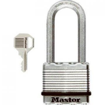 Master Lock Magnum 2" Laminated Lock With 2" Shackle