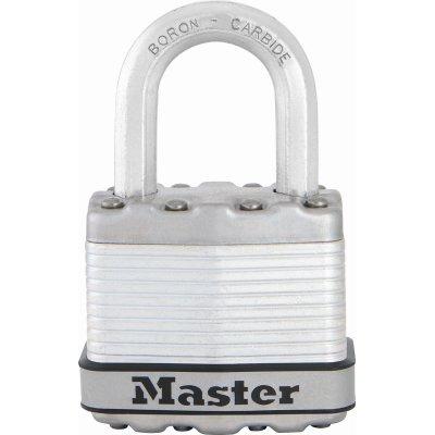 Master Lock Magnum 1-3/4" Laminated Padlock