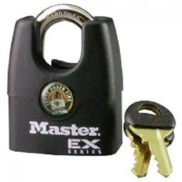 Master Lock 1-3/4" Laminated Steel Pin Tumbler