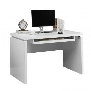 Monarch Computer Desk - 48"L / White