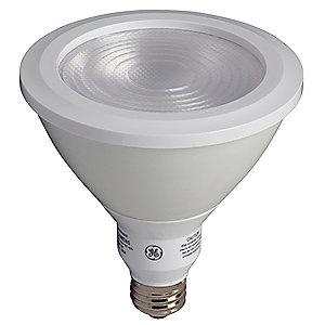 GE 18.0W LED Lamp, PAR38, Medium Screw (E26), 1700 lm, 4000K
