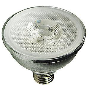 Philips 12.0W LED Lamp, PAR30L, Medium Screw (E26), 850lm, 2700K