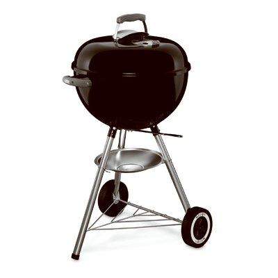 Weber Original Kettle Charcoal Grill, 22-In.