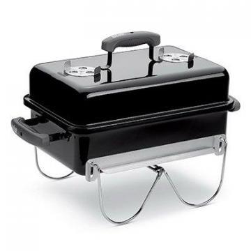 Weber Go-Anywhere Charcoal Grill