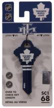 Hillman #68 NHL Key Toronto