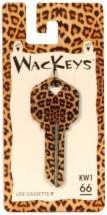Hillman #66 Axxess Wackey - Leopard
